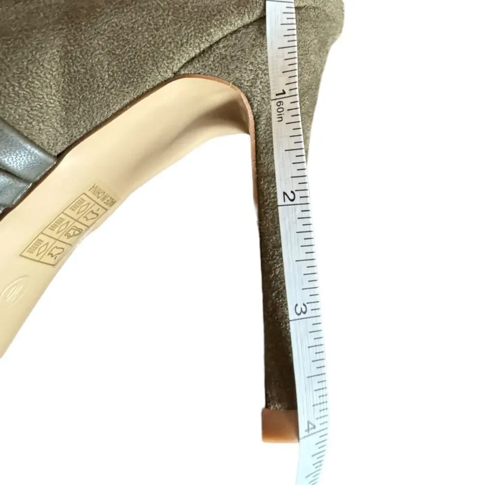 NWOT Journee Collection Samara Stiletto‎ Heeled Boot